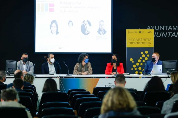Nuevas oportunidades: los datos del HUB de Innovación Colaborativa Territorial