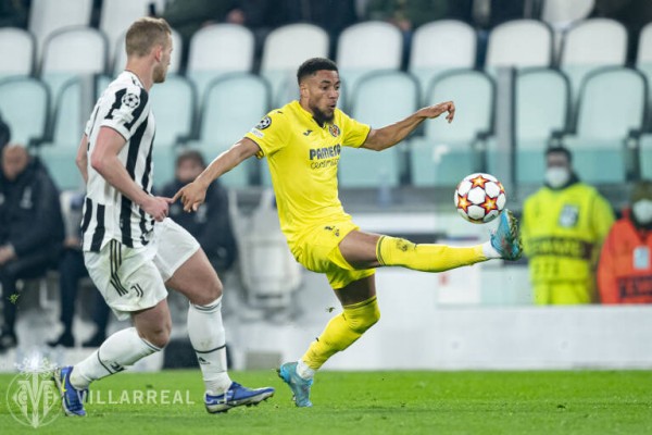 El Villarreal tan solo ha perdido en una de las última once salidas europeas
