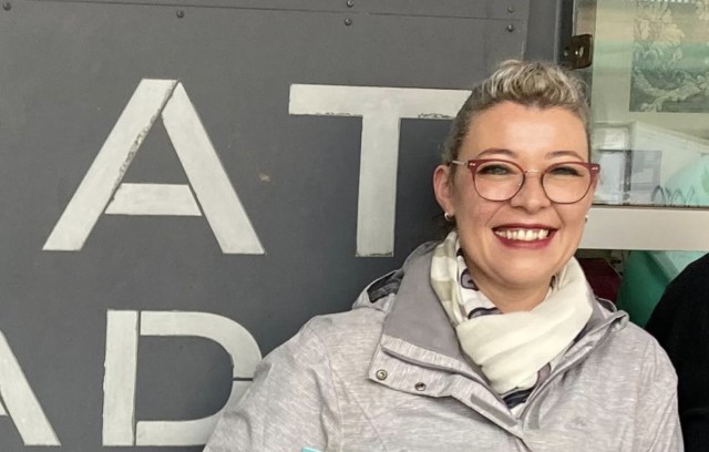 Merche Gayet, nueva presidenta de Confemercats