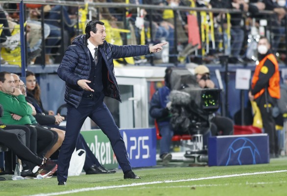Emery: 
