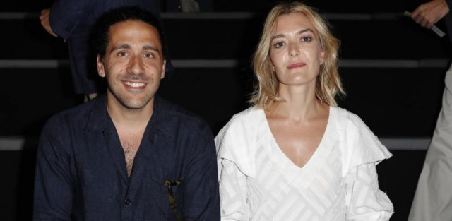 Carlos Torretta, marido de Marta Ortega, compra 1.240 acciones de Inditex