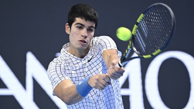 El fenómeno Alcaraz: llueven las ofertas de patrocinio y Nike y Babolat negocian para renovar
