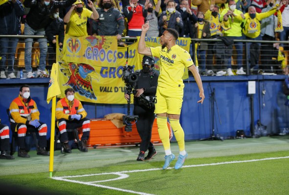 El Villarreal mantiene el sueño