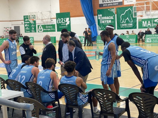 El FC Cartagena CB peleará por ascender a la Liga LEB Oro