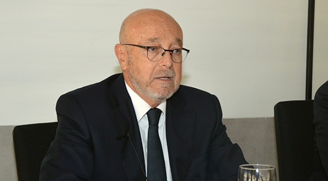 Mar Fernández Barjau sustituye a Cutillas como jueza de lo Mercantil 3 de Valencia