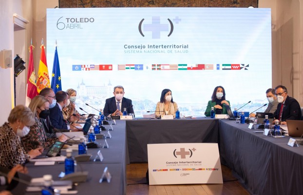Sanidad y CCAA acuerdan actualizar las patologías incluidas en el programa de cribado neonatal