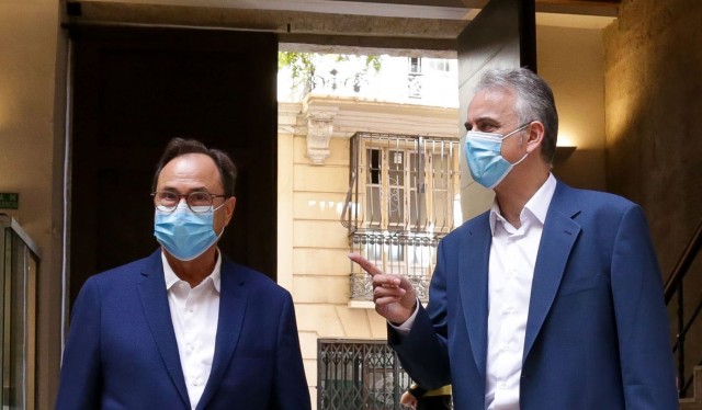 La Generalitat comenzará a cobrar este año el impuesto sobre viviendas vacías