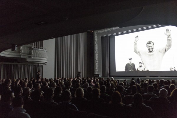 Sail IN Festival: el mejor festival de cine de vela del mundo se reactiva