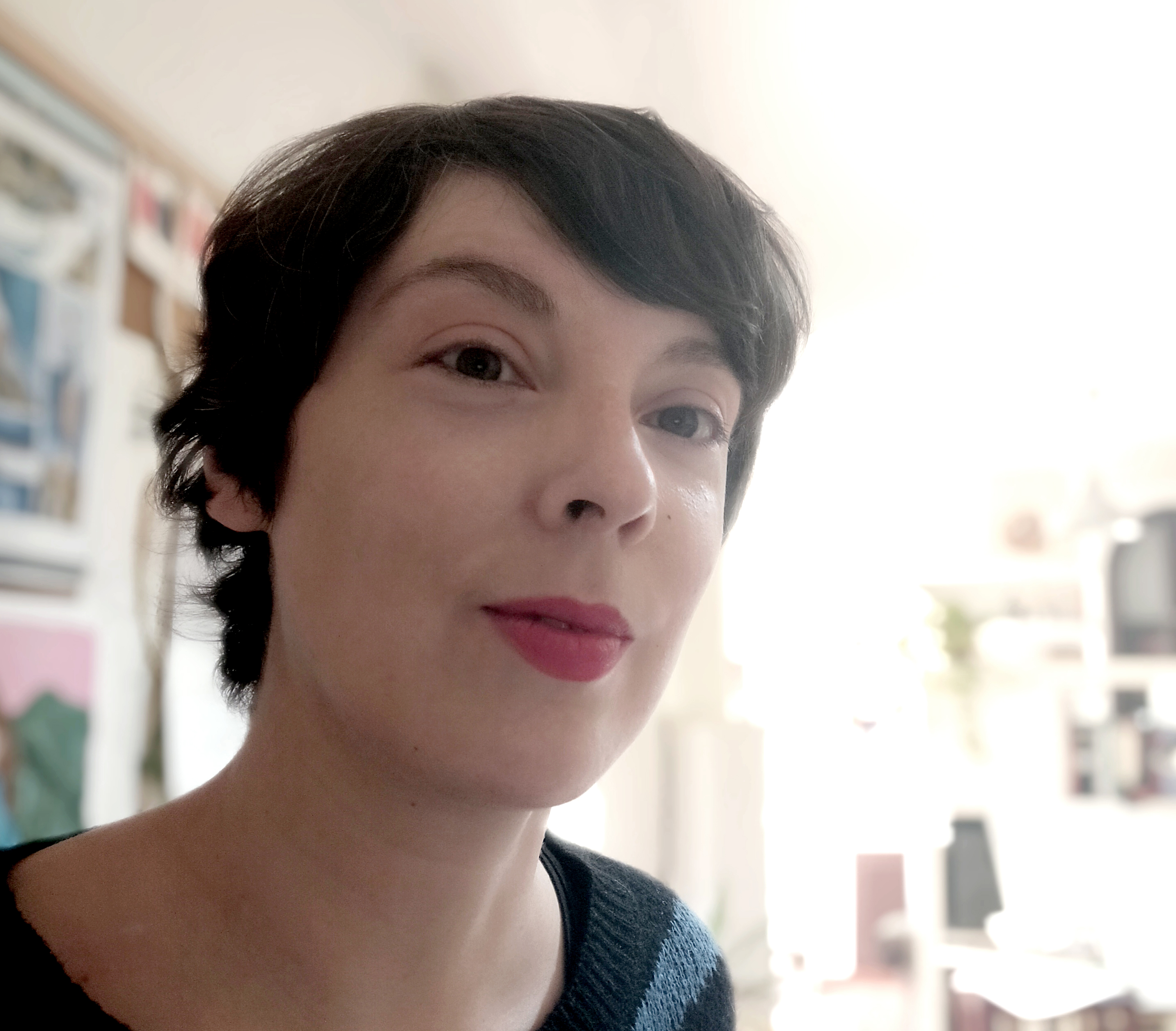 Visitando ‘La isla’ de Mayte Alvarado

