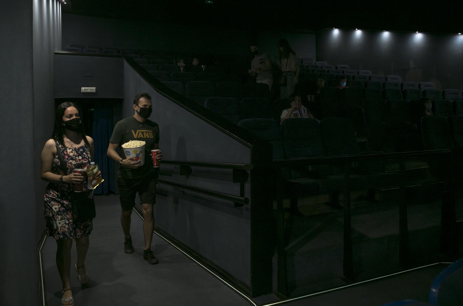 Foto: María José López/EP - 