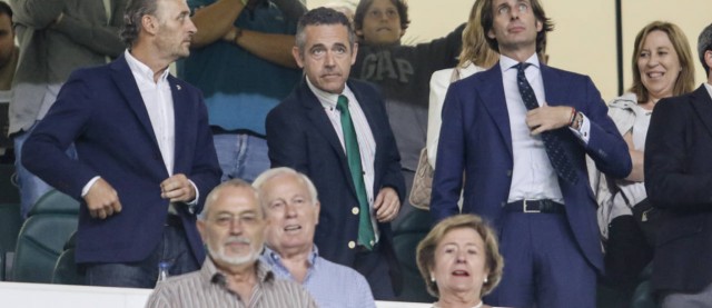 El Elche celebra este viernes una junta de acreedores clave