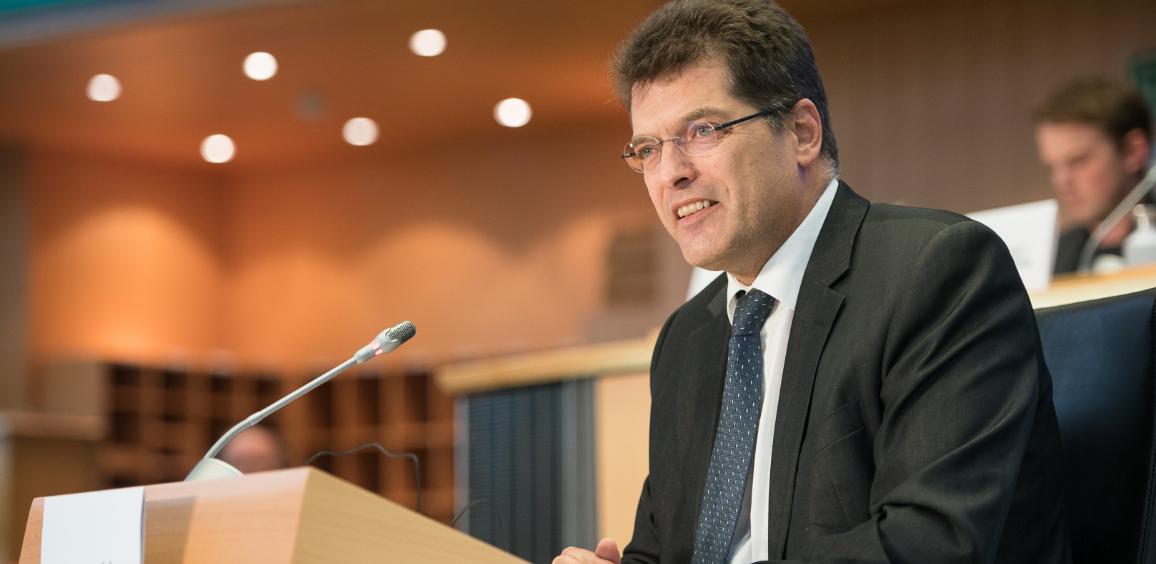 La UE se prepara para una guerra nuclear 

