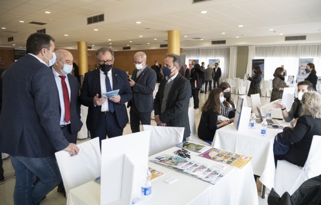 La Diputación busca que 'Castellón Sénior' sea más rentable para las empresas a partir de 2023