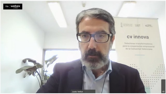La aceleradora de CEEI Castellón se sitúa líder entre las españolas en el Ranking Global Funcas