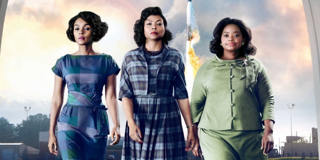 El lobby negro de Hollywood exhibe músculo