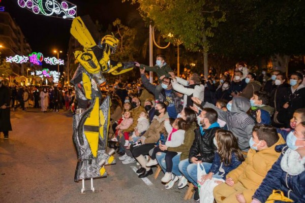 Servicios prestados sin contrato en Elche: Intervención dice que por error, el alcalde que no hay 'troceos'