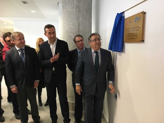 La nueva oficina de Tráfico de Elche dará servicio al Vinalopó y Vega Baja