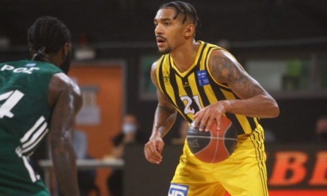 Hanlan pasará este miércoles la revisión médica para cerrar su fichaje por el Valencia Basket