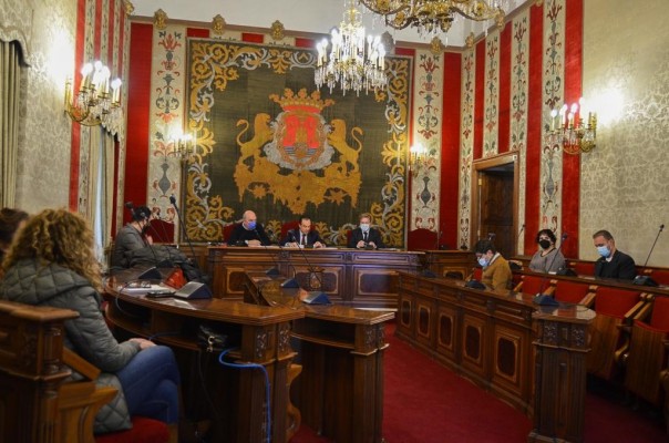Alicante suma 85 entidades al proceso participativo para la elaboración de la Agenda Urbana 2030