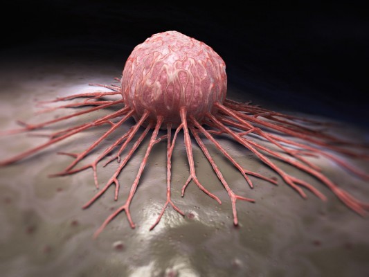 Un nuevo sistema de la UV permite monitorizar la terapia con partículas contra el cáncer