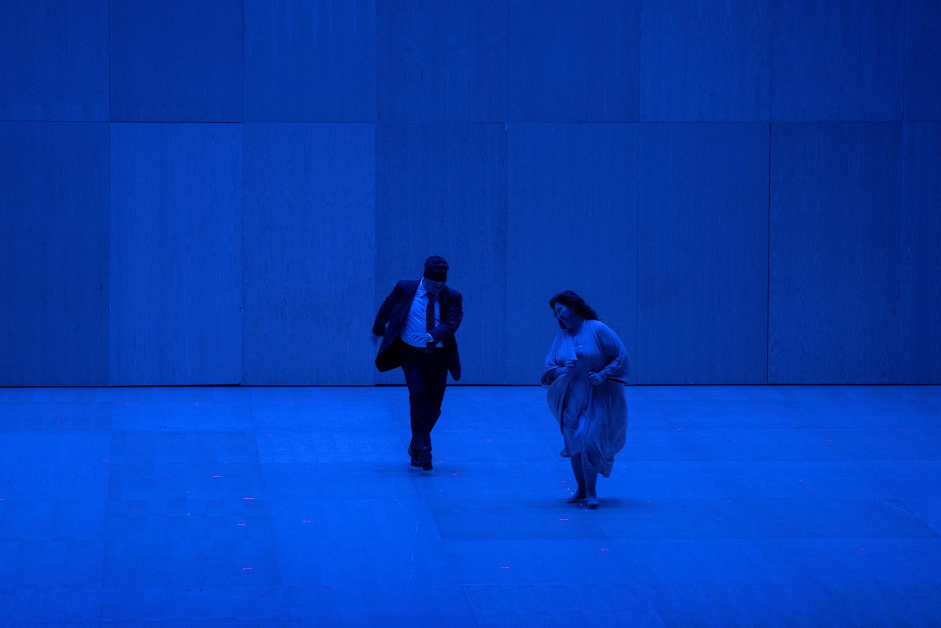 El Comité de Empresa de Les Arts convoca huelga en la última función de 'Macbeth'