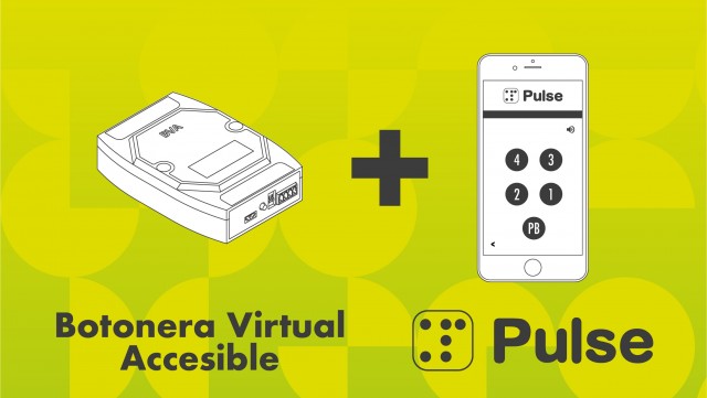Nayar Systems lanza su Botonera Virtual Accesible para usar el ascensor a través del smartphone