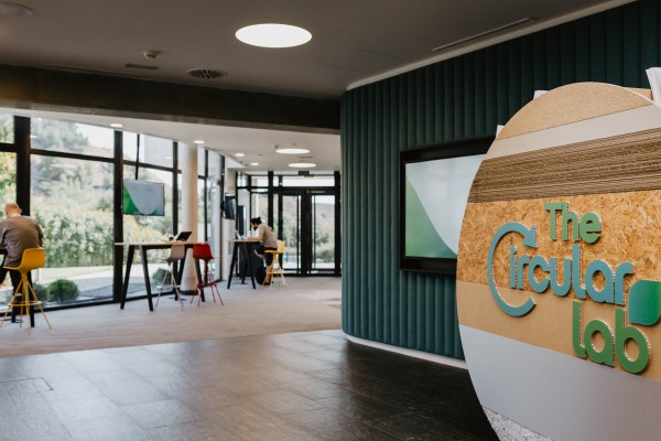 Más de 20 'startups' valencianas forman parte de goCircular Radar, un mapa de empresas circulares
