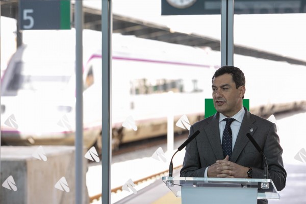 Moreno abre la puerta a las elecciones andaluzas en junio para aprobar un nuevo presupuesto