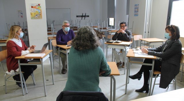 El programa de emprendimiento Benicàssim Activa encara la fase de elección de los 6 mejores proyectos