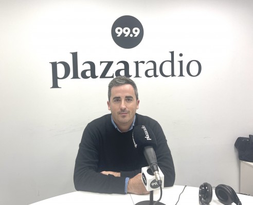 Santiago Vernetta: de Rocket Internet a Tornasol Energy y sus paneles solares 'plug and play' para balcones 