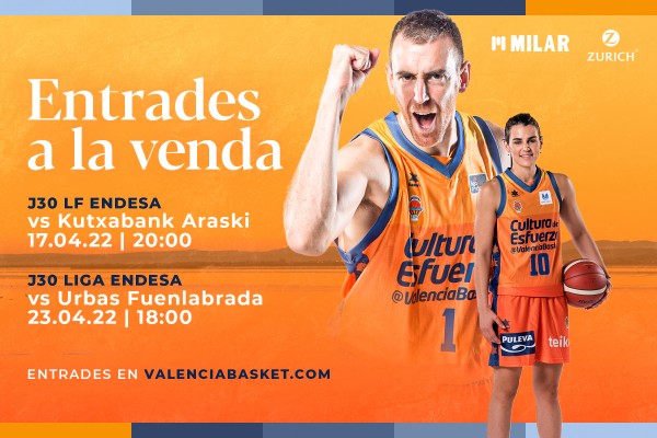 A la venta las entradas para los duelos ante Araski y Fuenlabrada


