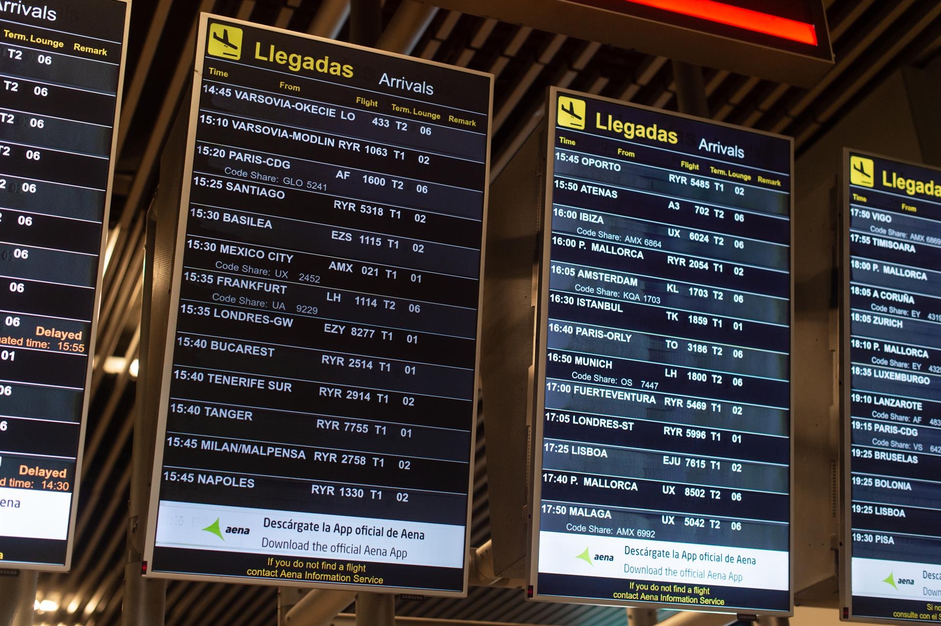 Foto: GUSTAVO VALIENTE/EP - 