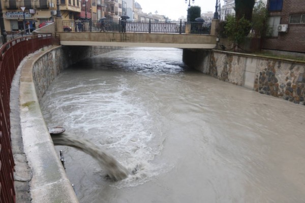 Río Segura: de lo inevitable a lo imprudente