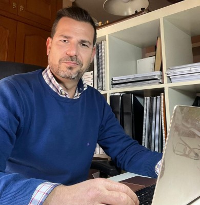 El PSOE de San Javier pide más atención a la salud mental con un nuevo programa de acción 