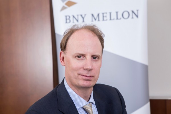 Sasha Evers (BNY Mellon): 