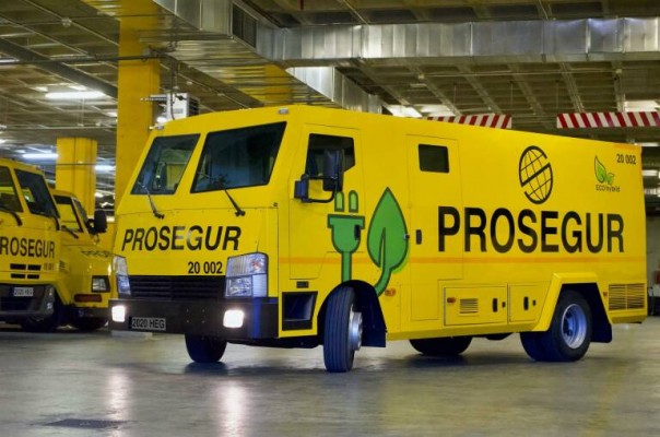 Prosegur cierra la emisión de bonos, que cotizarán en Dublín, por 500 millones 