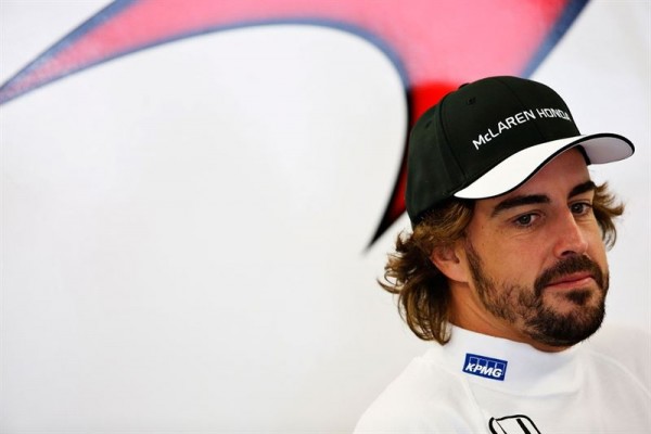Alonso: 