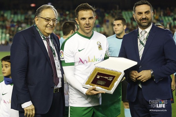 Marchena: 