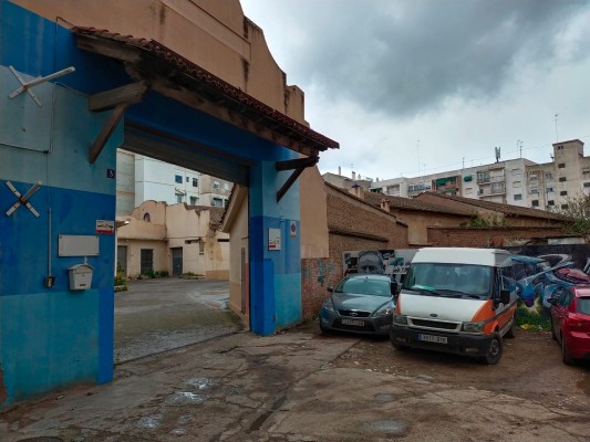 El arquitecto Carles Dolç considera 