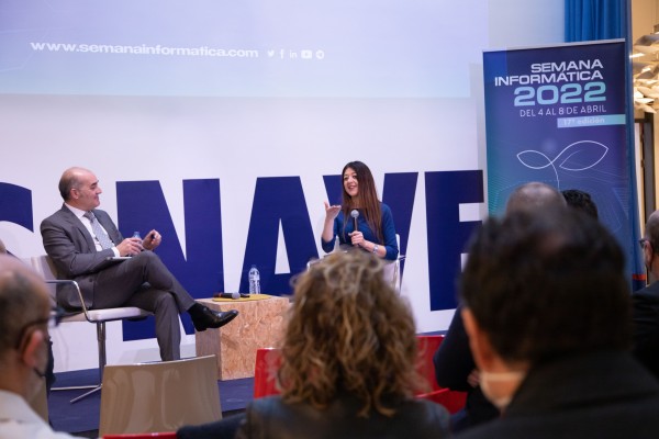 La Semana Informática de la Comunitat Valenciana aborda las estrategias de la Administración Pública