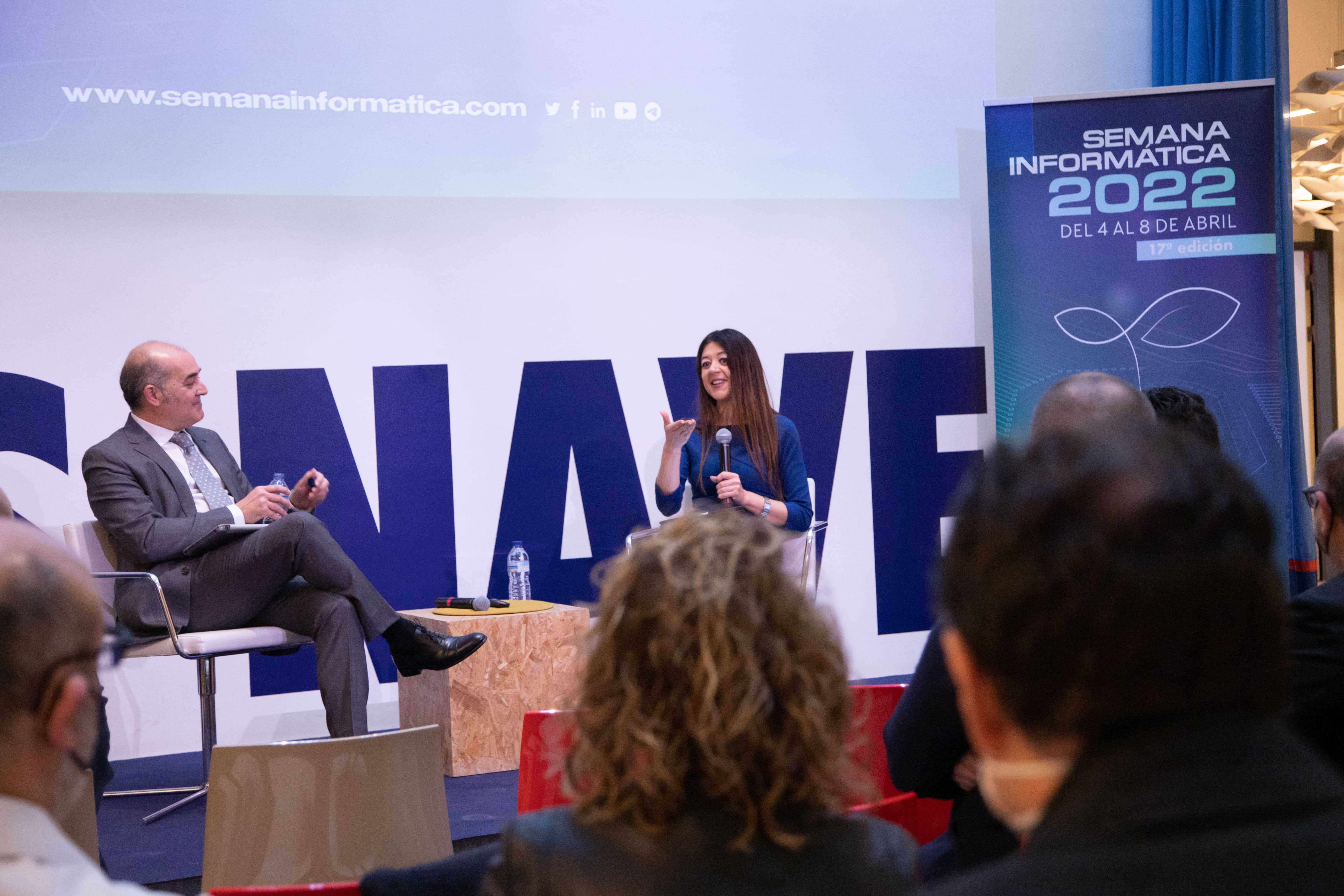 La Semana Informática de la Comunitat Valenciana aborda las estrategias de la Administración Pública