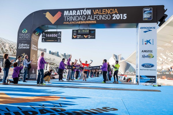 La Fundación Trinidad Alfonso donará 14.466 euros a la Asociación Espina Bífida
