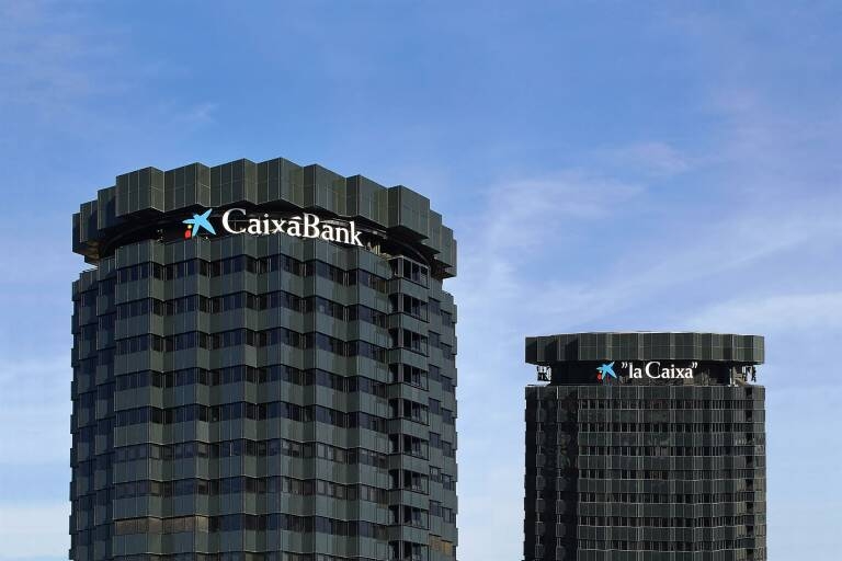 CaixaBank coloca 1.000 millones de euros en su tercera emisión de bonos de 2022
