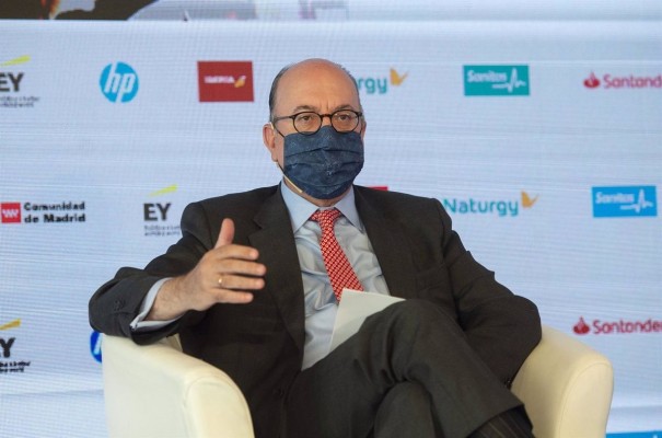 La banca española ganó 15.100 millones en 2021 frente a las pérdidas de 6.900 millones en 2020