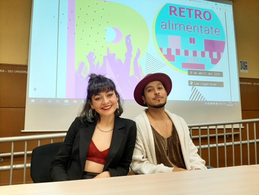 'Retroaliméntate' rinde homenaje a los videoclips en el 40 aniversario de la MTV
