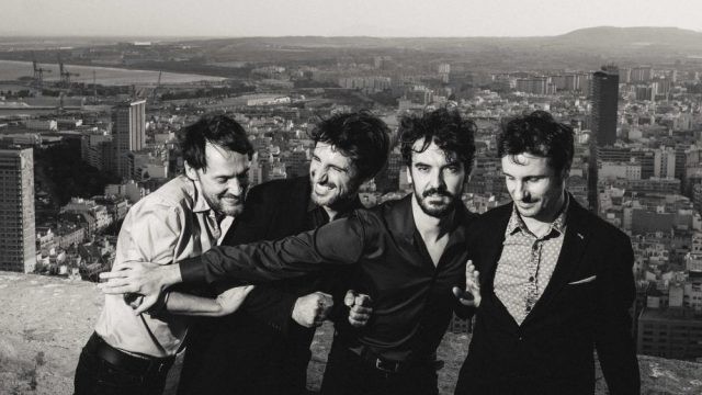 Semana de humor, música y teatro en el Principal con Piedrahita, Second, Galcerán y Pardo Bazán