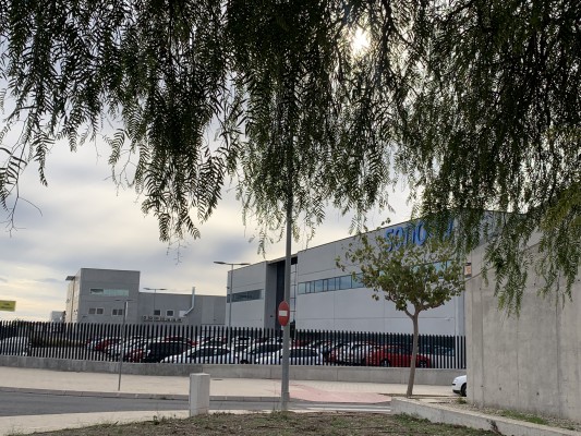 Aumentan los contratos indefinidos en San
Vicente y disminuye el desempleo femenino
