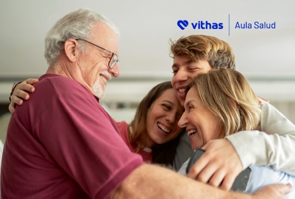 El Hospital Vithas Castellón ofrecerá formación sobre el 'Estilo de vida como pilar de prevención'