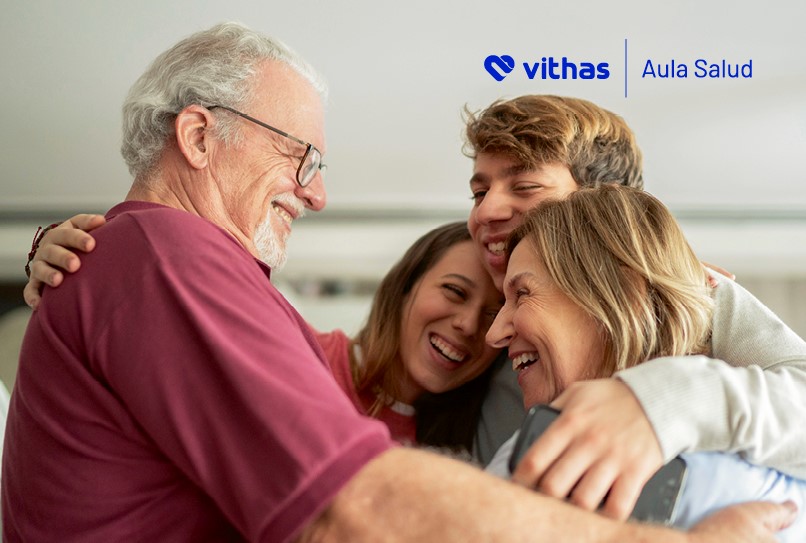 El Hospital Vithas Castellón ofrecerá formación sobre el 'Estilo de vida como pilar de prevención'
