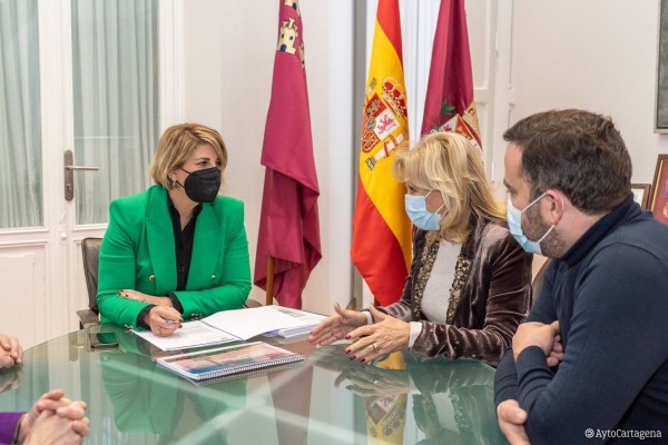 Turismo deportivo para romper la estacionalidad en la Costa Cálida
